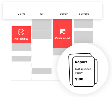 terminplanungssoftware für friseursalons